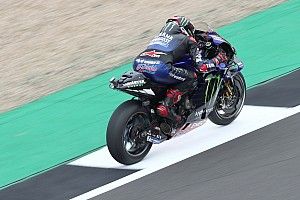 MotoGP British Grand Prix qualifying - Start time, how to watch & more
