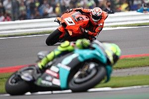 Lecuona: “Ha sido mi mejor carrera desde que estoy en MotoGP”