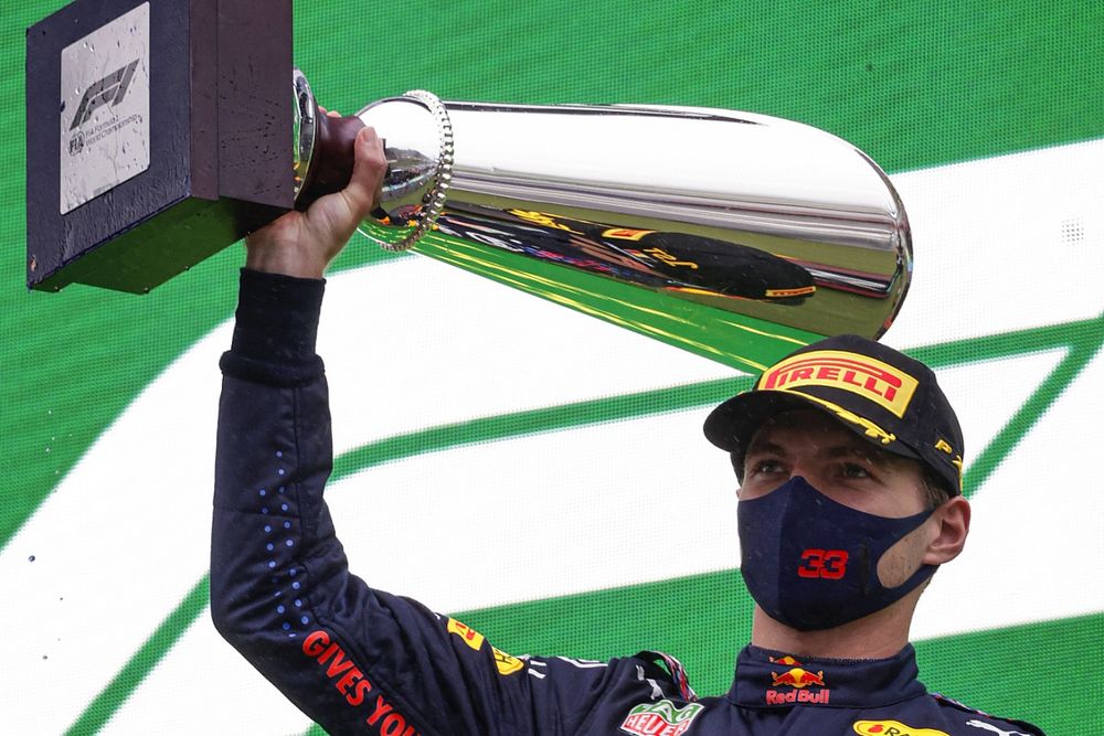 Najkrótszy wyścig w historii F1