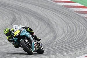 Cal Crutchlow Kewalahan Imbangi Kecepatan Pembalap MotoGP 2021