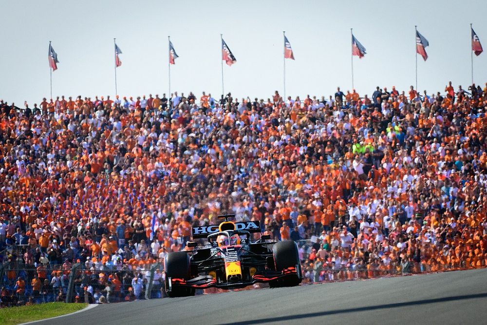 Het Formule 1-seizoen van 2021: de 8 sleutelmomenten