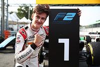 Formula 2 | Pourchaire prolunga con ART per il 2022