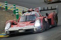 Glickenhaus devra participer à toutes les courses pour revenir en WEC