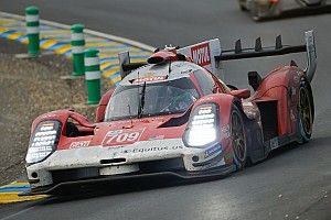 Glickenhaus can return to WEC only if it enters every race