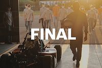 Bosch DRIVERLESS: Final - Episode 6