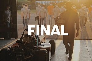 Bosch DRIVERLESS: Final - Episode 6
