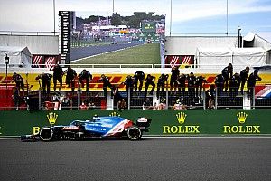 Why Alpine is the kind of team F1 wants, and how that could pay off
