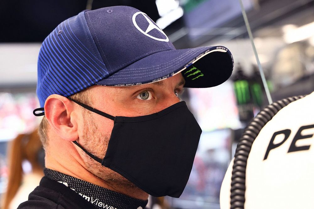 Bottas reméli, lesznek még fejlesztéseik idén