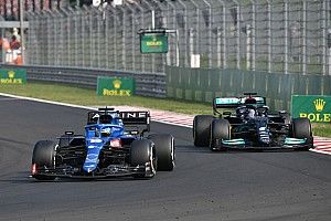 Brawn defends Alonso's "tough" defensive F1 moves on Hamilton
