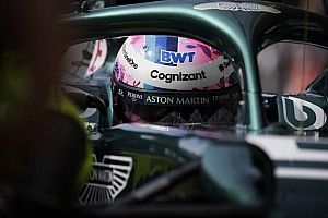 Schumacher: Aston Martin está haciendo el ridículo y no Vettel