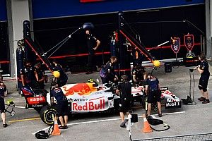 ¿Cuál es la mejor estrategia para el GP de Turquía de F1?