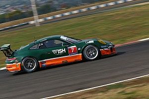 Porsche GT3 Cup: Salles supera Monteiro e ‘varre’ fim de semana de Goiânia
