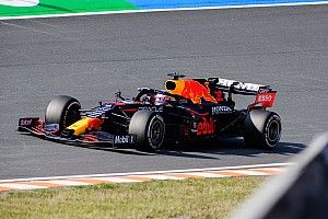 Hasil FP3 F1 GP Belanda: Verstappen Unggul Signifikan atas Duo Mercedes