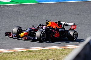 Verstappen summoned to stewards for overtaking under red flag