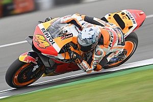 MotoGP: Pol Espargaro riporta la Honda in pole a Silverstone