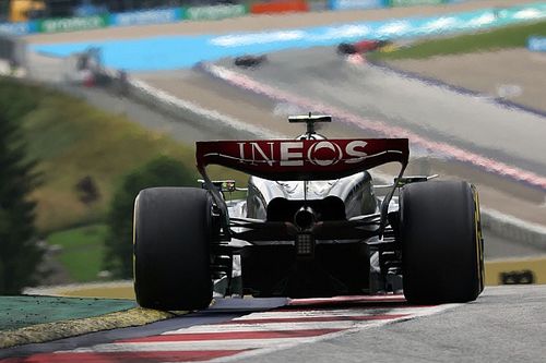 &iquest;Qu&eacute; son los l&iacute;mites de pista en la F1 y c&oacute;mo se sancionan?