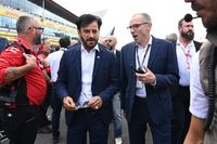 11e équipe en F1 : Domenicali ne change pas d'avis