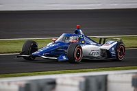 Indy 500: Palou, segundo tras las primeras tandas clasificatorias