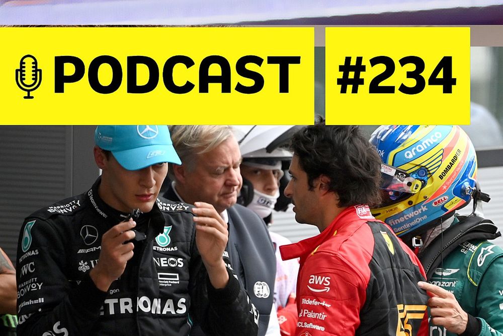 Podcast #234