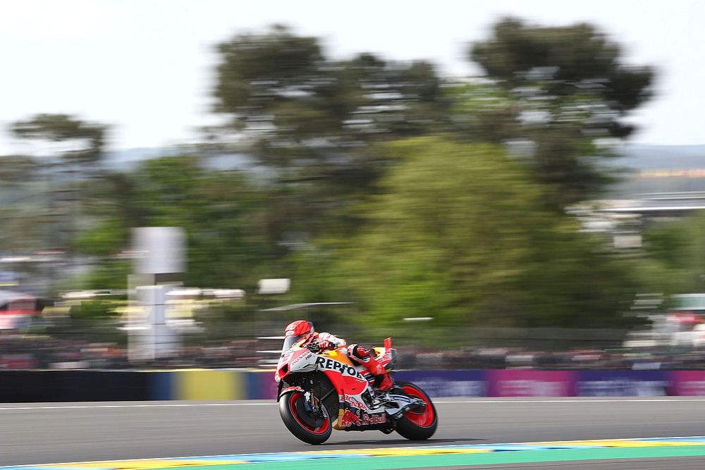 Marc Márquez, Repsol Honda Team