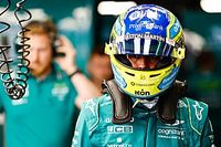 Alonso: Mógłbym być drugi, gdyby nie uszkodzony samochód