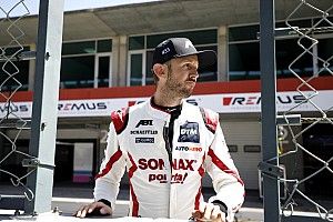 Rast announces shock departure from Audi Sport