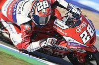 Guevara schrijft Moto3-thriller in Jerez op zijn naam