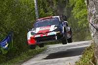 Sardunya Rallisi'nde Ogier'in aracında Lappi olacak