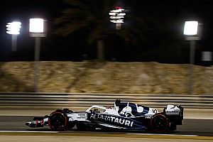 Tes F1 Bahrain: Redam Duo Ferrari, Gasly Kuasai Hari Pertama