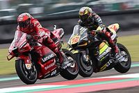 MotoGP | Miller: "Tante moto competitive, superare ora è dura"