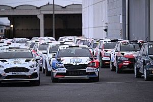 CIRT | Il Rally del Brunello sarà il gran finale del 2022