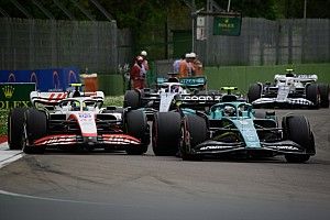 Vettel é contra dependência do DRS na F1 para ultrapassagens: "Seria interessante tirar para ver como fica"
