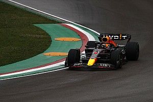 Por qué la pole de Verstappen fue válida pese a la bandera amarilla