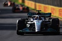 F1 | Russell: "Nessun rancore con Lewis, lavoriamo per crescere"