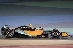 McLaren s'offre Google comme nouveau sponsor