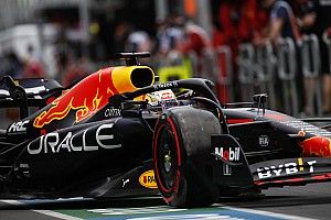 F1-update: Upgrades tijdens sprintweekend een risico voor Red Bull?