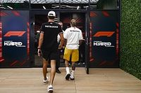 Alonso, Hamilton ve Russell, Suudi Arabistan GP'yi boykot etmeyi düşünmüş