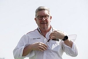 Brawn: My phone is always on if F1 needs any help