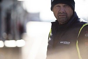 Howard to sub for Fletcher in McLaren at Silverstone British GT