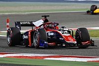 Verschoor naar keurige tweede plaats in F2-hoofdrace, Drugovich wint