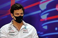 F1 | Wolff: "Crisi Mercedes? Non posso indicare un solo fattore"