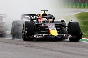 F1: Verstappen assume vice-liderança com etapa perfeita; veja classificação do Mundial após Ímola