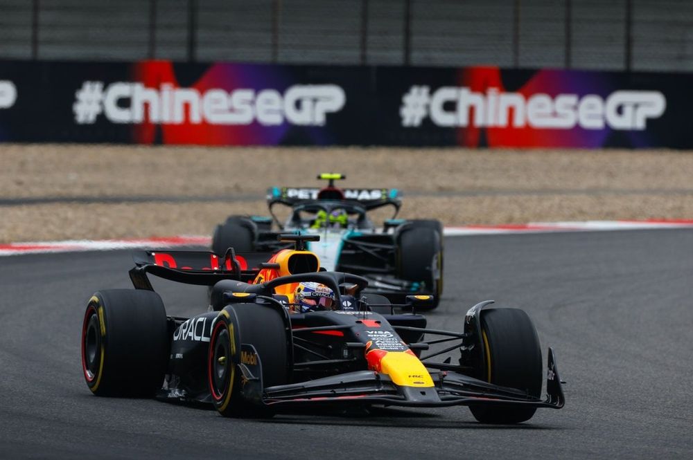 Max Verstappen, Red Bull Racing RB20