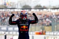 Marko: "Verstappen solo necesita cuatro ruedas para ganar carreras"