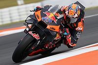 KTM positief over MotoGP-reglementen 2027: "Goede beslissingen genomen"