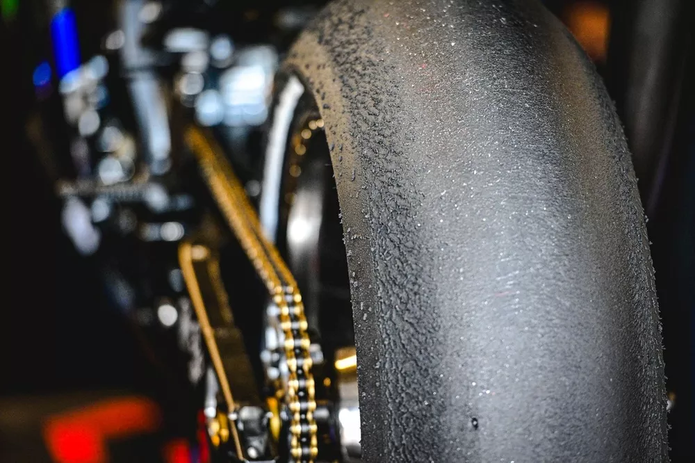 Detail band