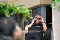 F1: Site italiano revela estopim da crise com Horner na Red Bull