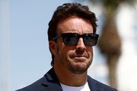 Alonso coloca em dúvida continuidade na F1: "Preciso decidir se quero continuar correndo"