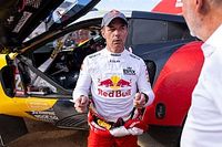 Loeb espera un milagro contra Sainz en el Dakar 2024: "Por ritmo ser&aacute; dif&iacute;cil"