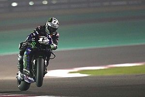 Test Losail, J3 - Le dernier mot est pour Viñales !